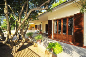 Tolles Ferienhaus in Alcúdia mit Garten, Grill und Terrasse